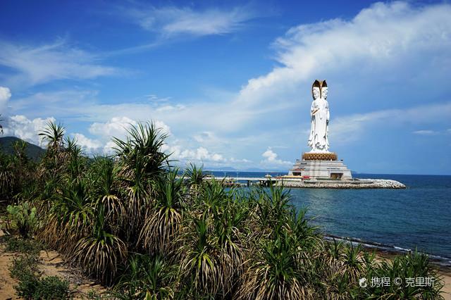 三亞旅遊景點圖片,三亞景區圖片大全圖片(三亞10大必玩景點)