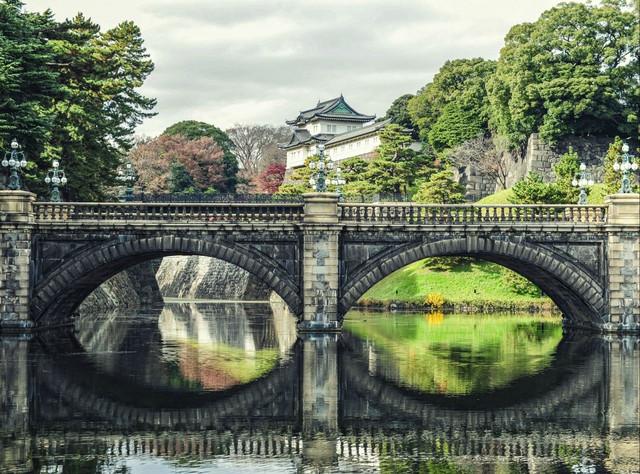 日本旅游景点介绍，日本著名旅游景点介绍（东京十大必玩景点）