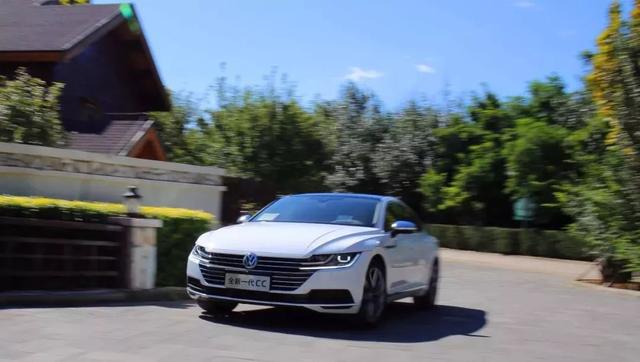 cc到底指的是谁，cc的本名叫什么（在智能化的道路上代表着大众的新高度）