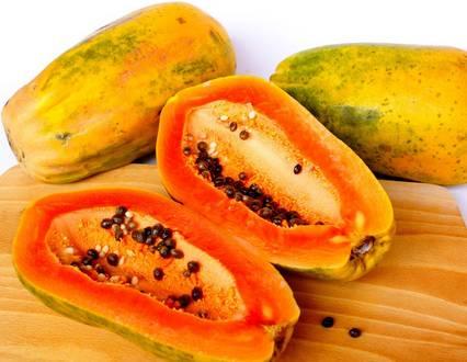 暖性的水果都有什么，七种暖胃的水果（就吃哪种水果）