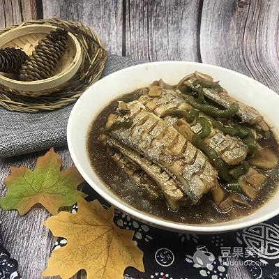 红烧带鱼的家常做法，红烧带鱼家常做法（红烧带鱼的做法）