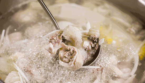 水泡春笋怎么吃，春笋怎么泡才好吃（三高最怕这种汤）