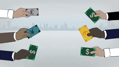 欧元符号怎么打出来，怎么打出欧元符号（各国货币符号₩£的英文读法及翻译）