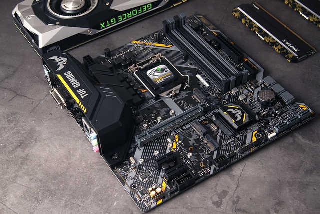 堡垒之夜配置要求，堡垒之夜配置要求高吗（不一样的“大逃杀”游戏）