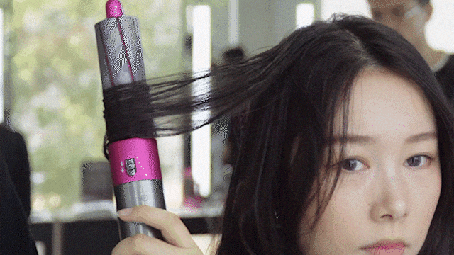 哪个牌子的卷发棒好，哪种卷发棒比较好用（戴森Airwrap卷发棒评测）