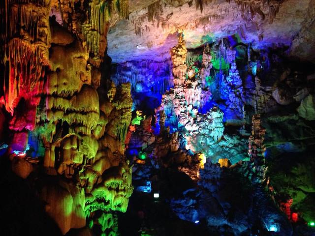 桐庐有什么好玩的，去桐庐最值得玩的地方（桐庐10大必玩景点）