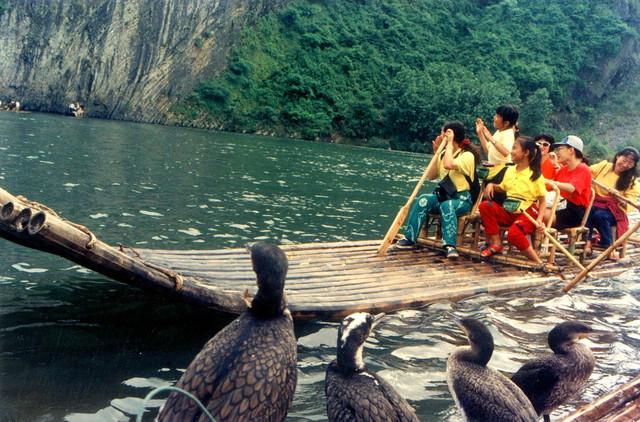 桐庐有什么好玩的，去桐庐最值得玩的地方（桐庐10大必玩景点）