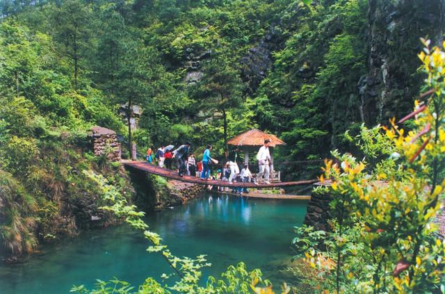 桐庐有什么好玩的，去桐庐最值得玩的地方（桐庐10大必玩景点）