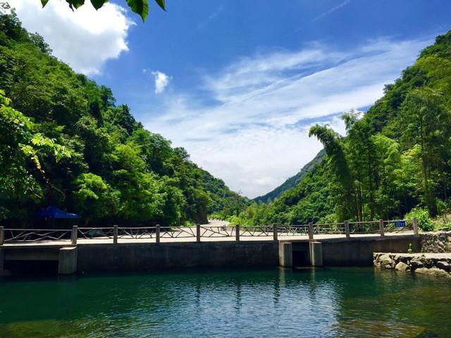 桐庐有什么好玩的，去桐庐最值得玩的地方（桐庐10大必玩景点）