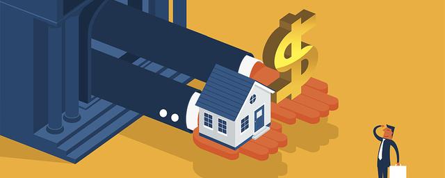 什么是商铺的税费，什么是商铺的税费和房产税（购买门面房有税费吗）