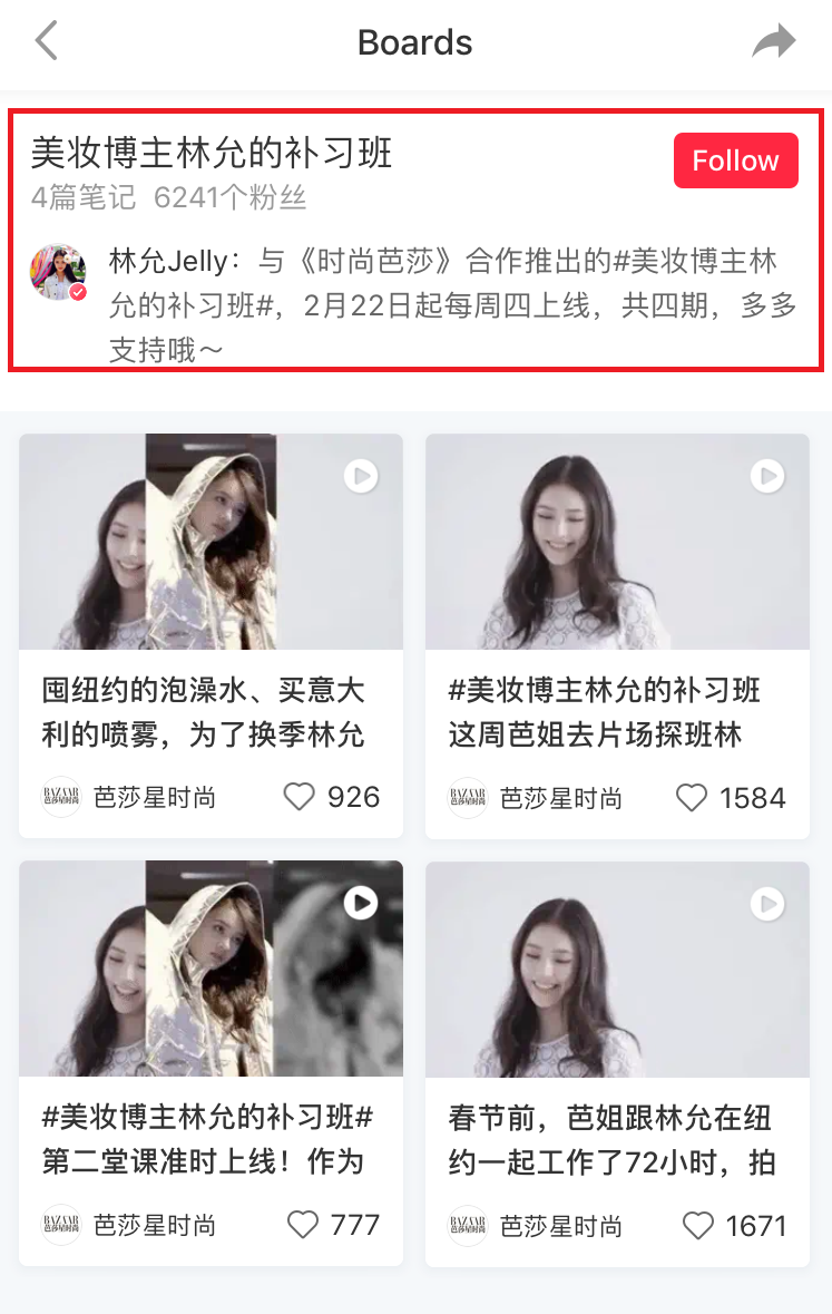 小红书平台(小红书蓝v怎么申请)
