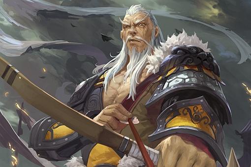 黄忠的儿子，历史上黄忠的儿子叫什么？黄忠是怎么变得无后的？