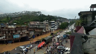 守护图片，守护者♡（回顾八步公安承包您的心动时刻）