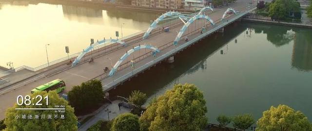 武义旅游攻略，武义旅游攻略二日游（《武义的一天》献给这座温暖小城）