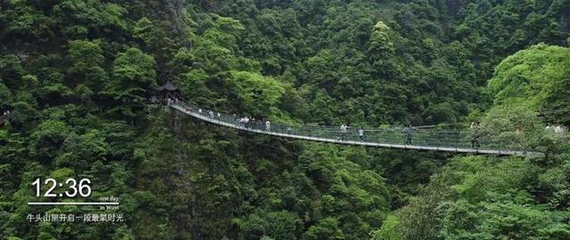 武义旅游攻略，武义旅游攻略二日游（《武义的一天》献给这座温暖小城）