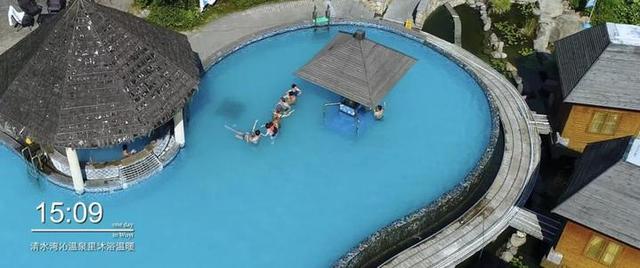 武义旅游攻略，武义旅游攻略二日游（《武义的一天》献给这座温暖小城）