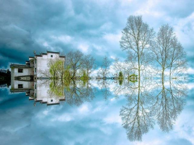 渼陂怎么读什么意思，渼陂怎么读（盘点江西部分地名美食特产中的生僻字）