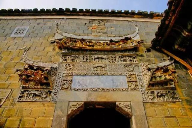 渼陂怎么读什么意思，渼陂怎么读（盘点江西部分地名美食特产中的生僻字）