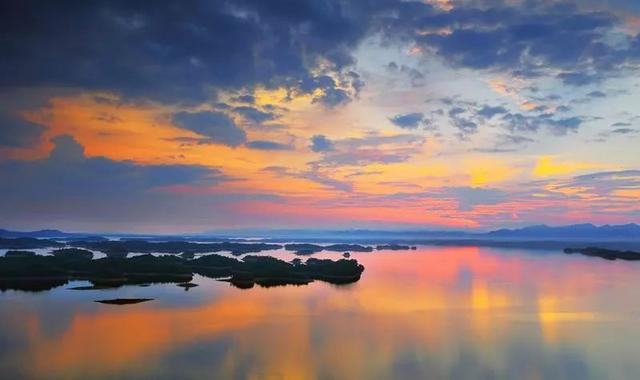 渼陂怎么读什么意思，渼陂怎么读（盘点江西部分地名美食特产中的生僻字）