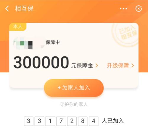 相互保是什么(相互宝属于什么保险)