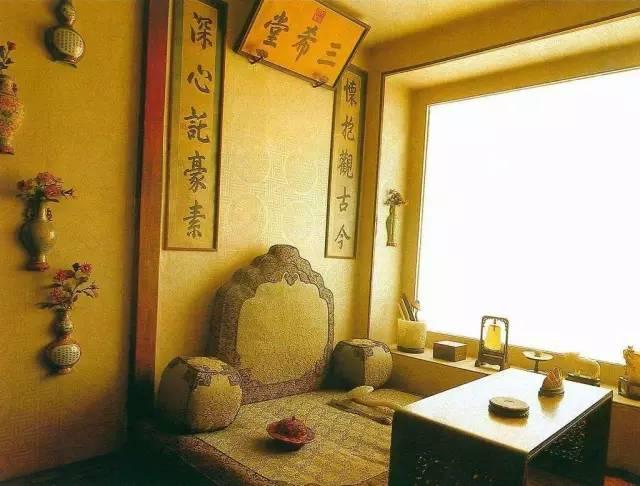 有深意的书房的名字，大气 儒雅 的书香名字（古人如何为自己的书房命名）