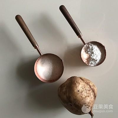 拔丝红薯的家常做法，拔丝地瓜的做法