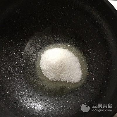 拔丝红薯的家常做法，拔丝地瓜的做法
