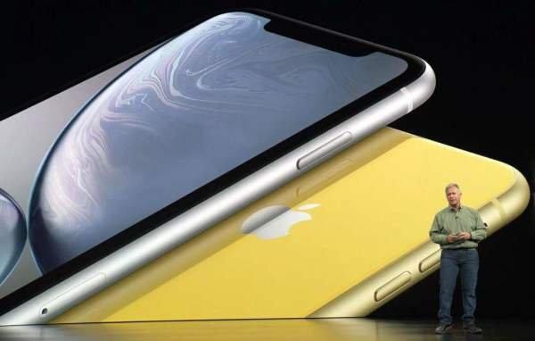 xr是什么意思，xr是什么意思网络语（苹果高管：XR与跑车关系密切）