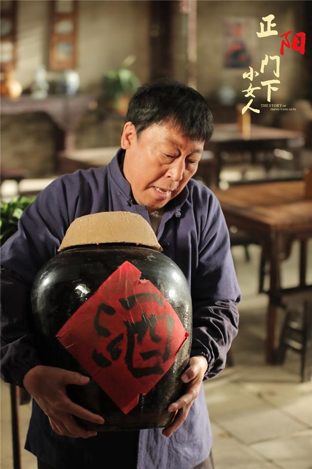 倪大红在哪部电视剧中演的九门提督，九门提督倪大红电视剧复活（“大亨”vs“小市民”盘点倪大红演过的经典角色）