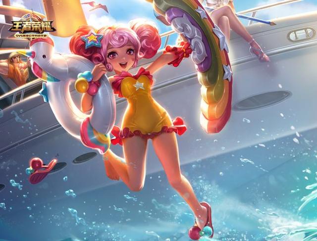 王者铭文有什么用，王者荣耀铭文作用大不大（带你用最正确的方式玩转铭文）