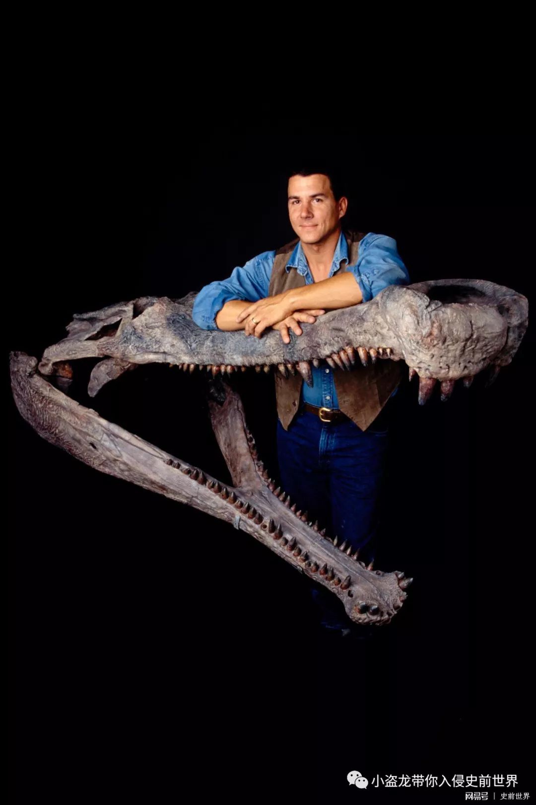 玛卡什么样子的图片,生活在非洲的史前巨鳄能吞恐龙-相术-荣耀易学