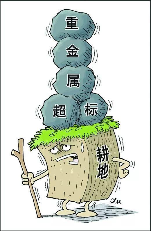 土壤污染的特点，土壤污染的特点不包括（环保小科普丨土壤污染有何特点）