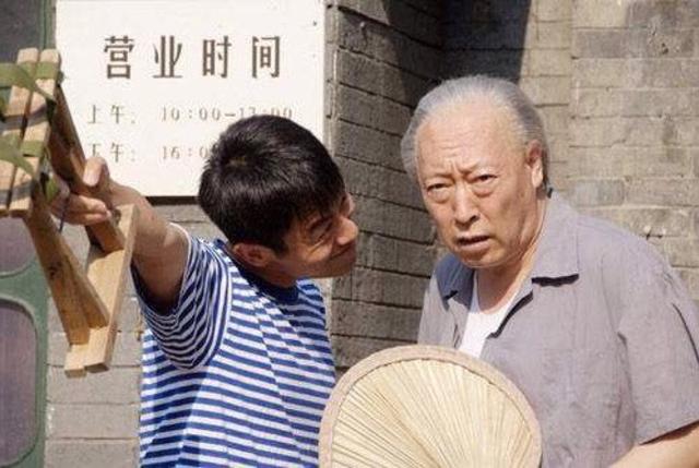 倪大红在哪部电视剧中演的九门提督，九门提督倪大红电视剧复活（“大亨”vs“小市民”盘点倪大红演过的经典角色）