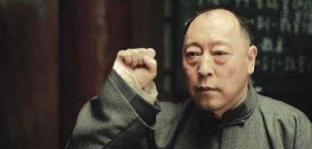 倪大红在哪部电视剧中演的九门提督，九门提督倪大红电视剧复活（“大亨”vs“小市民”盘点倪大红演过的经典角色）