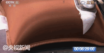 热水袋会爆炸吗，热水袋爆炸了会怎么样（内江女子网购热水袋充电时突然爆炸）
