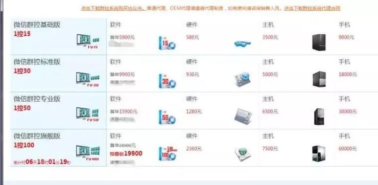 微商加人软件(微信群发软件)