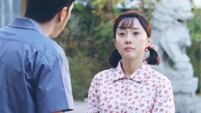 秦京茹的扮演者，秦京茹扮演者（果然明星的脸都加了“防腐剂”吗）