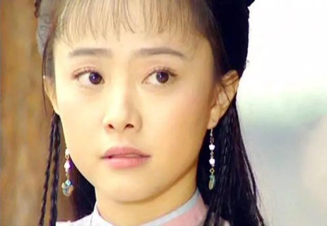 秦京茹的扮演者，秦京茹扮演者（果然明星的脸都加了“防腐剂”吗）