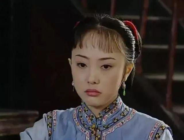 秦京茹的扮演者，秦京茹扮演者（果然明星的脸都加了“防腐剂”吗）