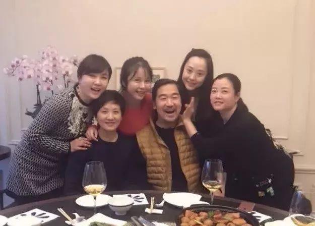 秦京茹的扮演者，秦京茹扮演者（果然明星的脸都加了“防腐剂”吗）