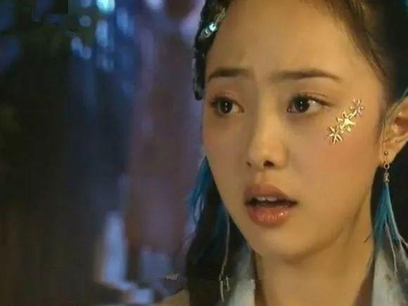 秦京茹的扮演者，秦京茹扮演者（果然明星的脸都加了“防腐剂”吗）