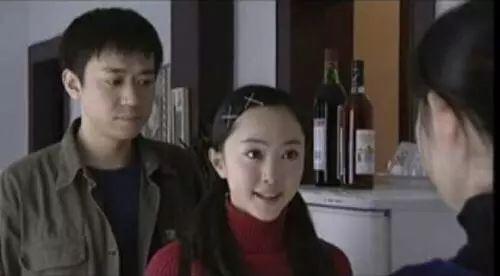 秦京茹的扮演者，秦京茹扮演者（果然明星的脸都加了“防腐剂”吗）