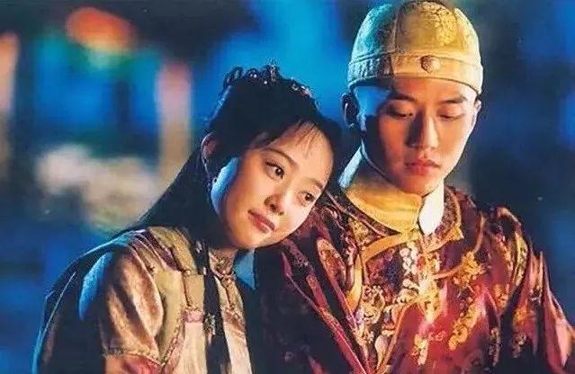 秦京茹的扮演者，秦京茹扮演者（果然明星的脸都加了“防腐剂”吗）