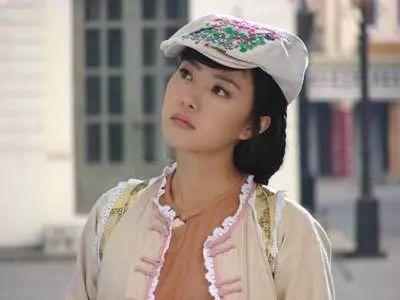 秦京茹的扮演者，秦京茹扮演者（果然明星的脸都加了“防腐剂”吗）