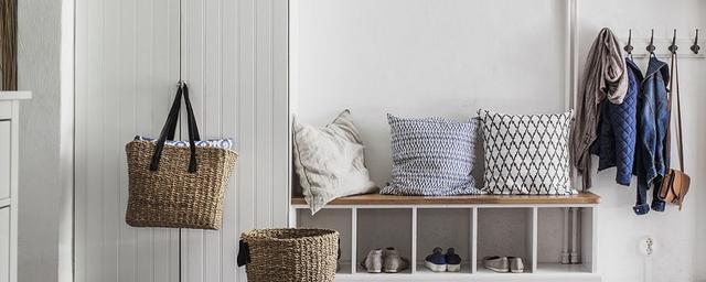 开放式衣柜，开放式衣柜加门（开放式衣柜是什么）