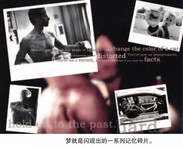 梦见滑雪是什么意思，梦：大脑的夜生活