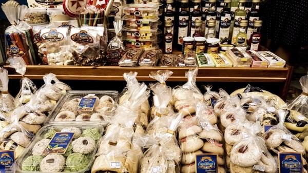 山梨酸钾是什么东西，山梨酸钾是什么（食品添加剂不是洪水猛兽）