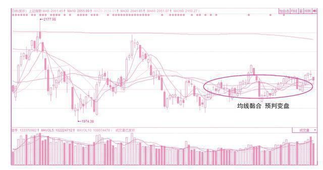 股票ma5代表什么意思，股票ma啥意思（合格的投资者必须要懂的指标）