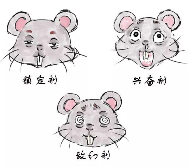 关于禁毒的绘画，关于一些禁毒的绘画作品（看看这位禁毒学子的手绘禁毒漫画）