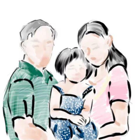 关于禁毒的绘画，关于一些禁毒的绘画作品（看看这位禁毒学子的手绘禁毒漫画）